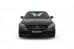 Mercedes-Benz C-Class by Brabus 2017 года